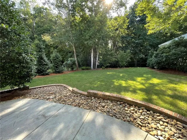 $565,000 | 7825 Spencer Brook Drive, Summerfield, NC 27358