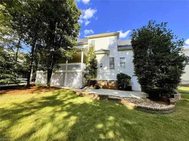 $565,000 | 7825 Spencer Brook Drive, Summerfield, NC 27358