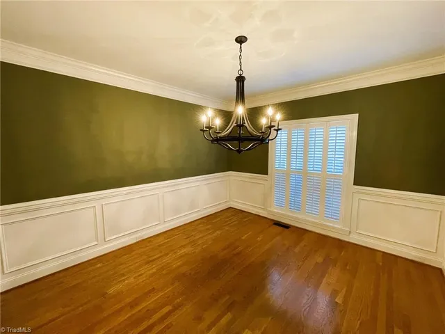 $565,000 | 7825 Spencer Brook Drive, Summerfield, NC 27358