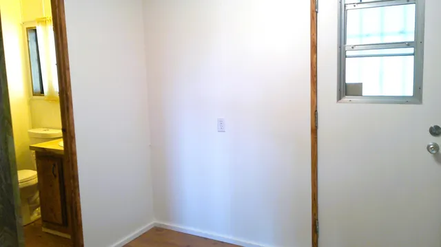 a view of outdoor space yard and patio