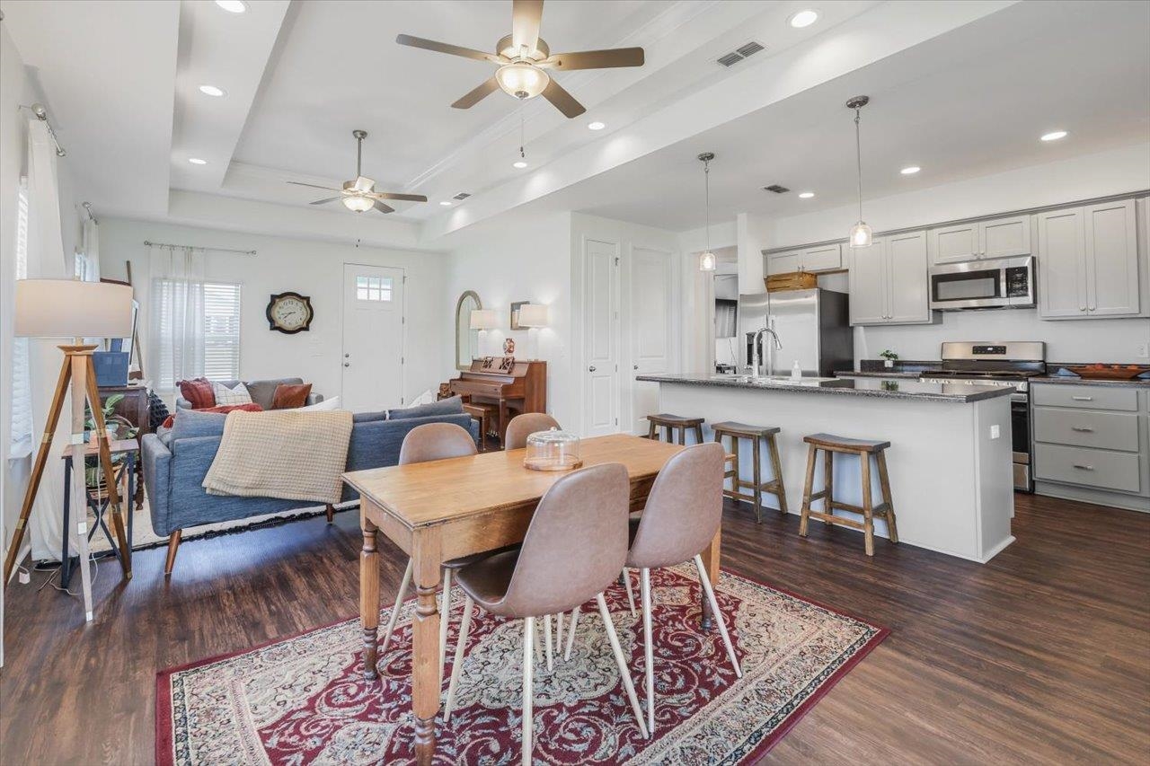 5699 Pinebarren Road Tallahassee, FL 32303 - Photo 16 of 38