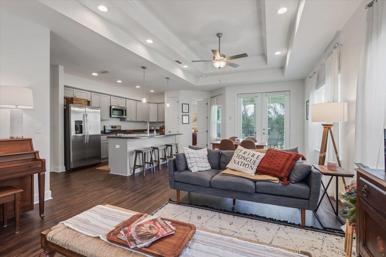 5699 Pinebarren Road Tallahassee, FL 32303 - Photo 17 of 38