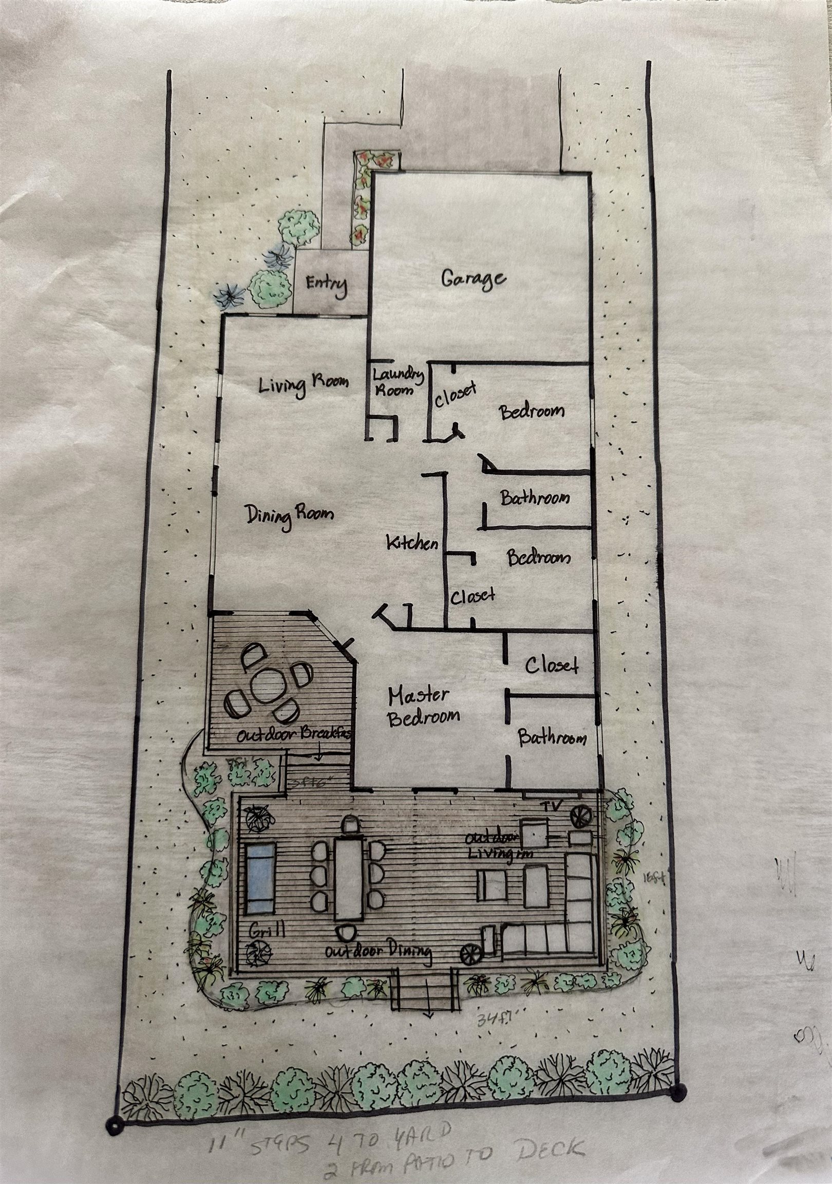 5699 Pinebarren Road Tallahassee, FL 32303 - Photo 2 of 38