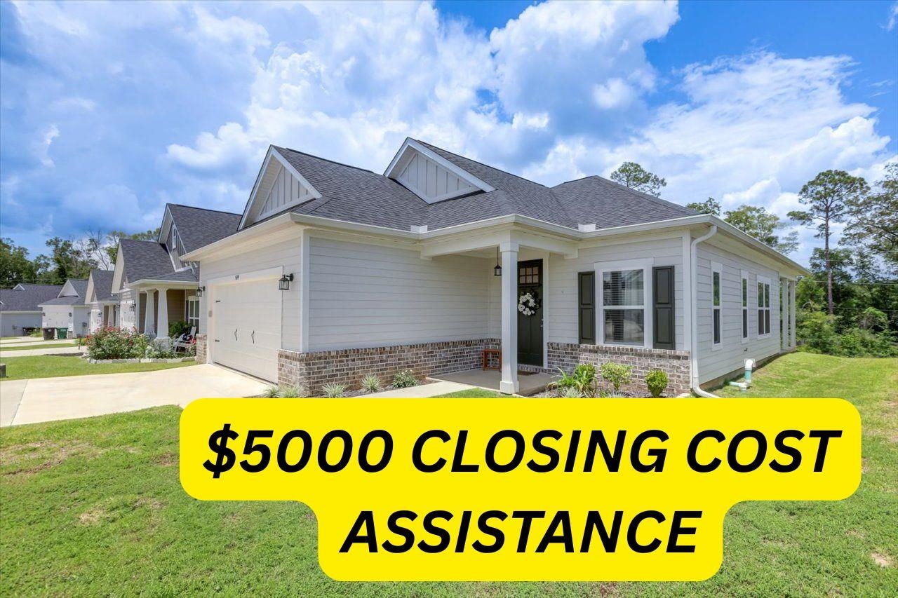 5699 Pinebarren Road Tallahassee, FL 32303 - Photo 31 of 38