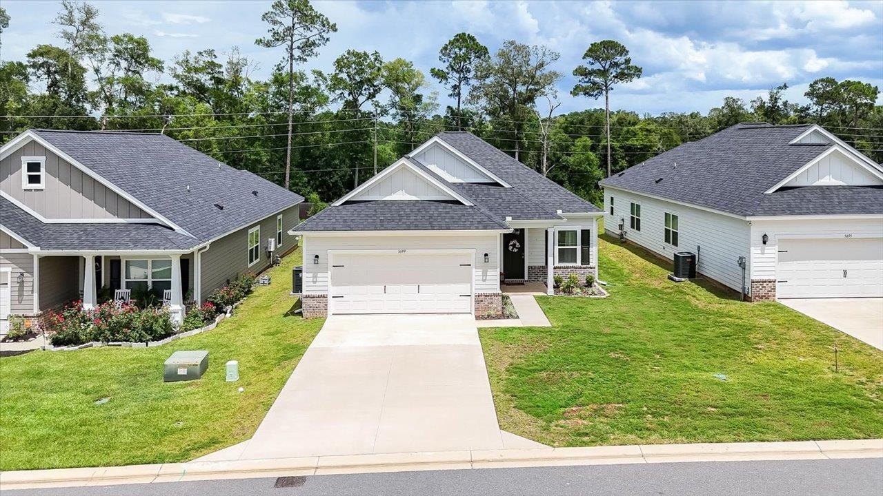 5699 Pinebarren Road Tallahassee, FL 32303 - Photo 32 of 38