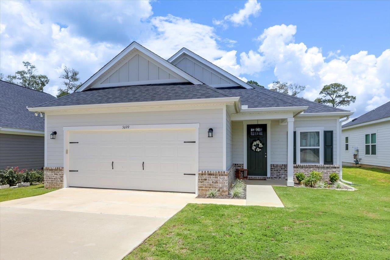 5699 Pinebarren Road Tallahassee, FL 32303 - Photo 33 of 38