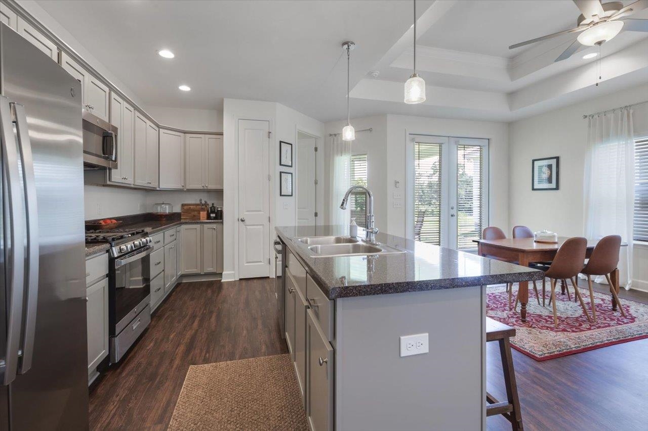 5699 Pinebarren Road Tallahassee, FL 32303 - Photo 37 of 38