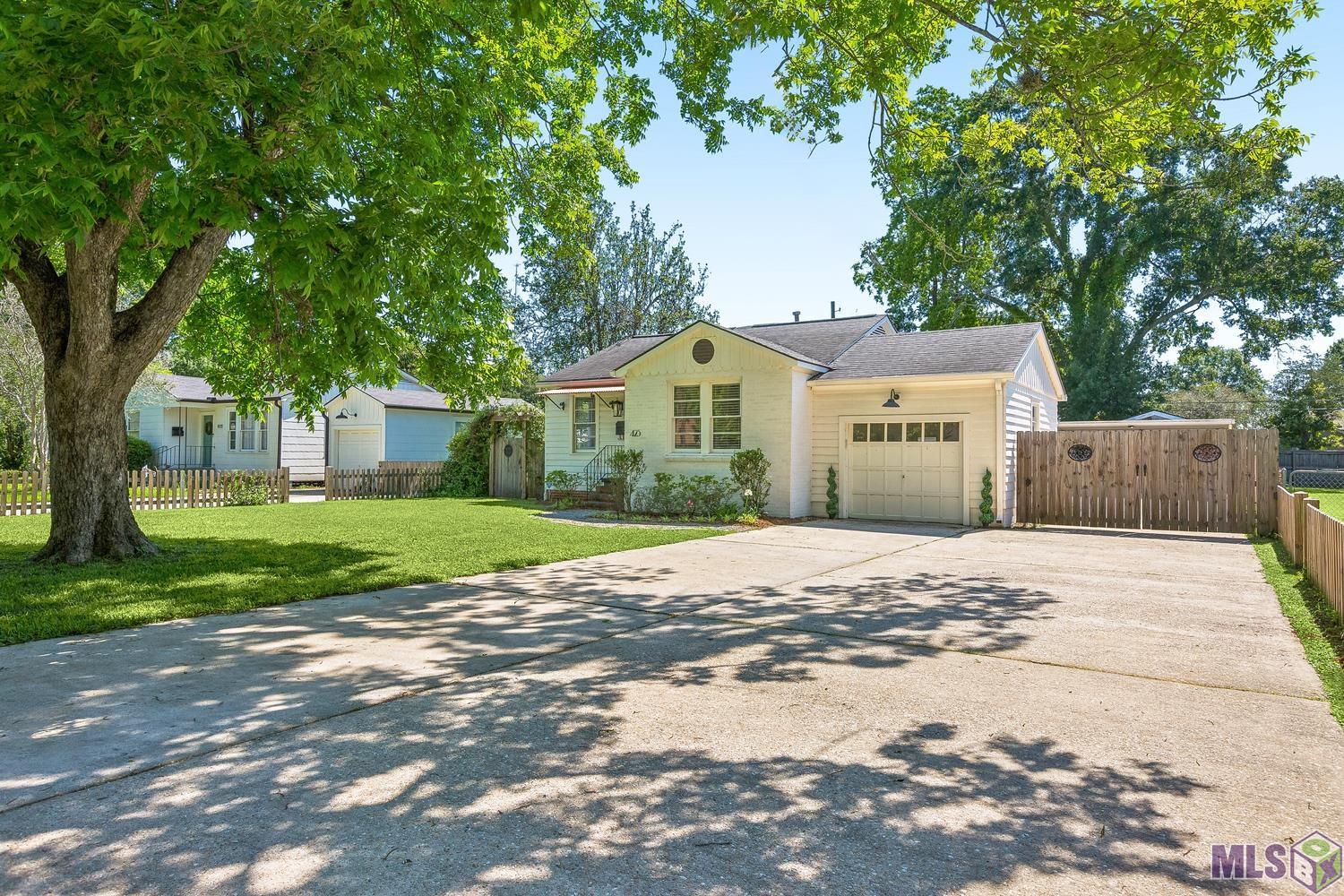 425 Riverlon Avenue Baton Rouge, LA 70806 - Photo 22 of 22 Gallery Image 22