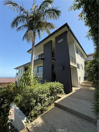 $2,595 | 665 West 34th Street, Unit 4, San Pedro, CA 90731