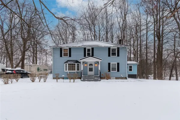 $250,000 | 8154 Margaretta Road, Sodus, NY 14555