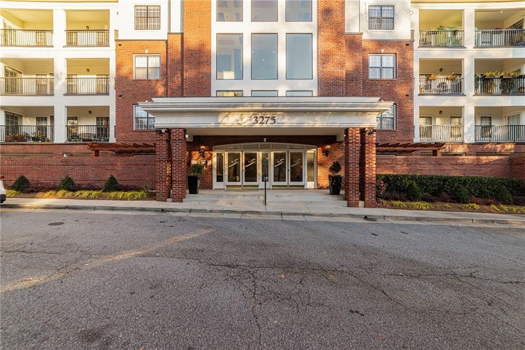 3275 Lenox Road Northeast, Unit 214 Atlanta, GA 30324 - Photo 60 of 60