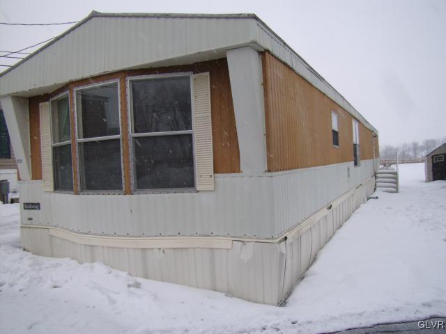 3101 Newburg Road Nazareth, PA 18064 - Photo 2 of 10 a view of front door