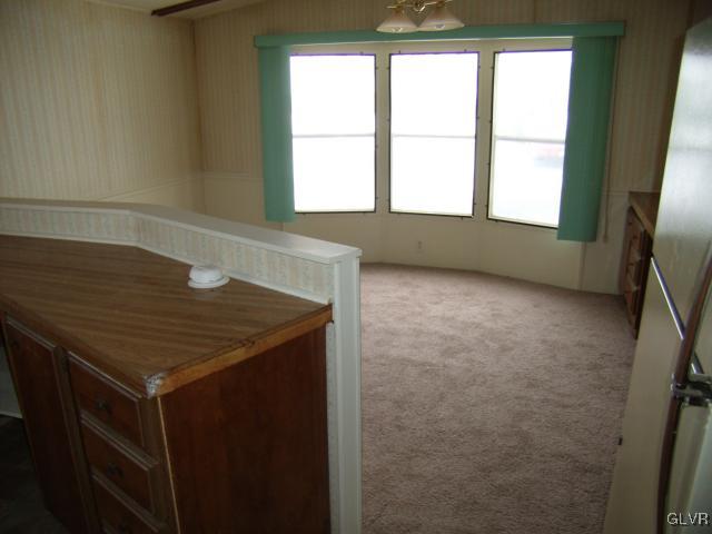 3101 Newburg Road Nazareth, PA 18064 - Photo 5 of 10 a view of an empty room with a window
