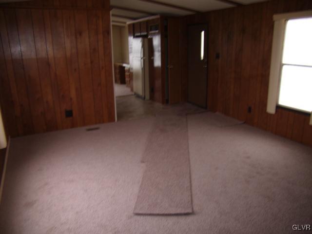 3101 Newburg Road Nazareth, PA 18064 - Photo 7 of 10 an empty room with windows