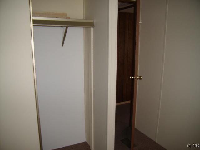 3101 Newburg Road Nazareth, PA 18064 - Photo 8 of 10 a close view of closet