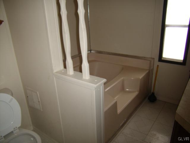 3101 Newburg Road Nazareth, PA 18064 - Photo 9 of 10 a bathroom with a sink
