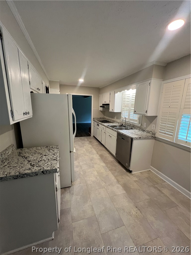 804 Briarcliff Road Lumberton, NC 28358 - Photo 12 of 31