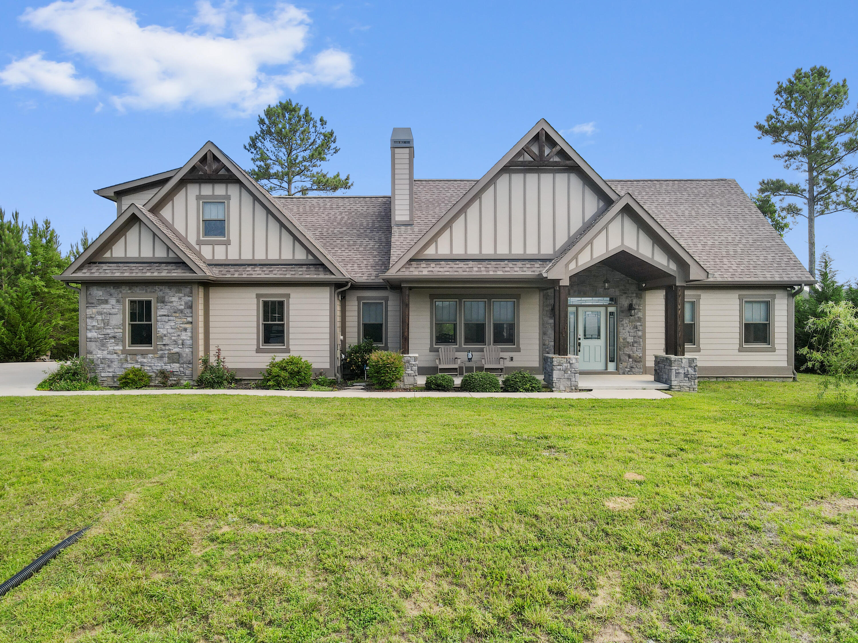 204 Bob White Road Ocoee, TN 37361 - Photo 1 of 22 27-print-204 Bob White- Shelby-27