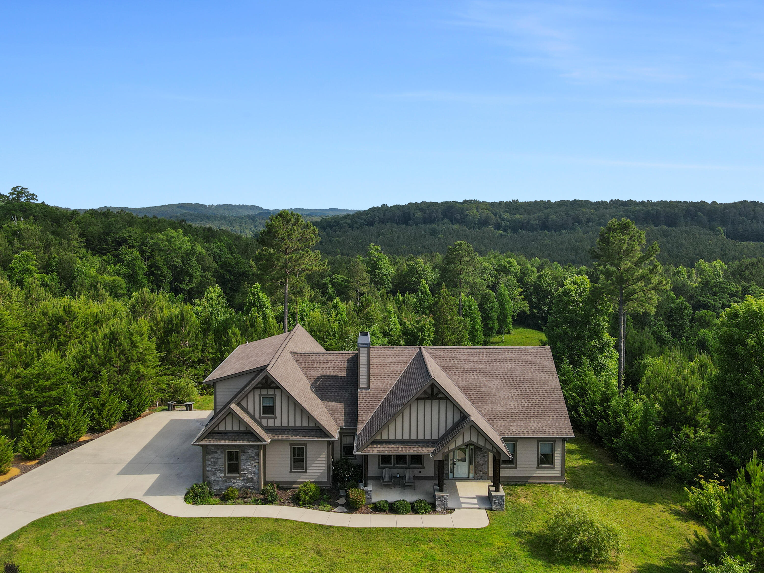 204 Bob White Road Ocoee, TN 37361 - Photo 16 of 22 30-print-204 Bob White- Shelby-30