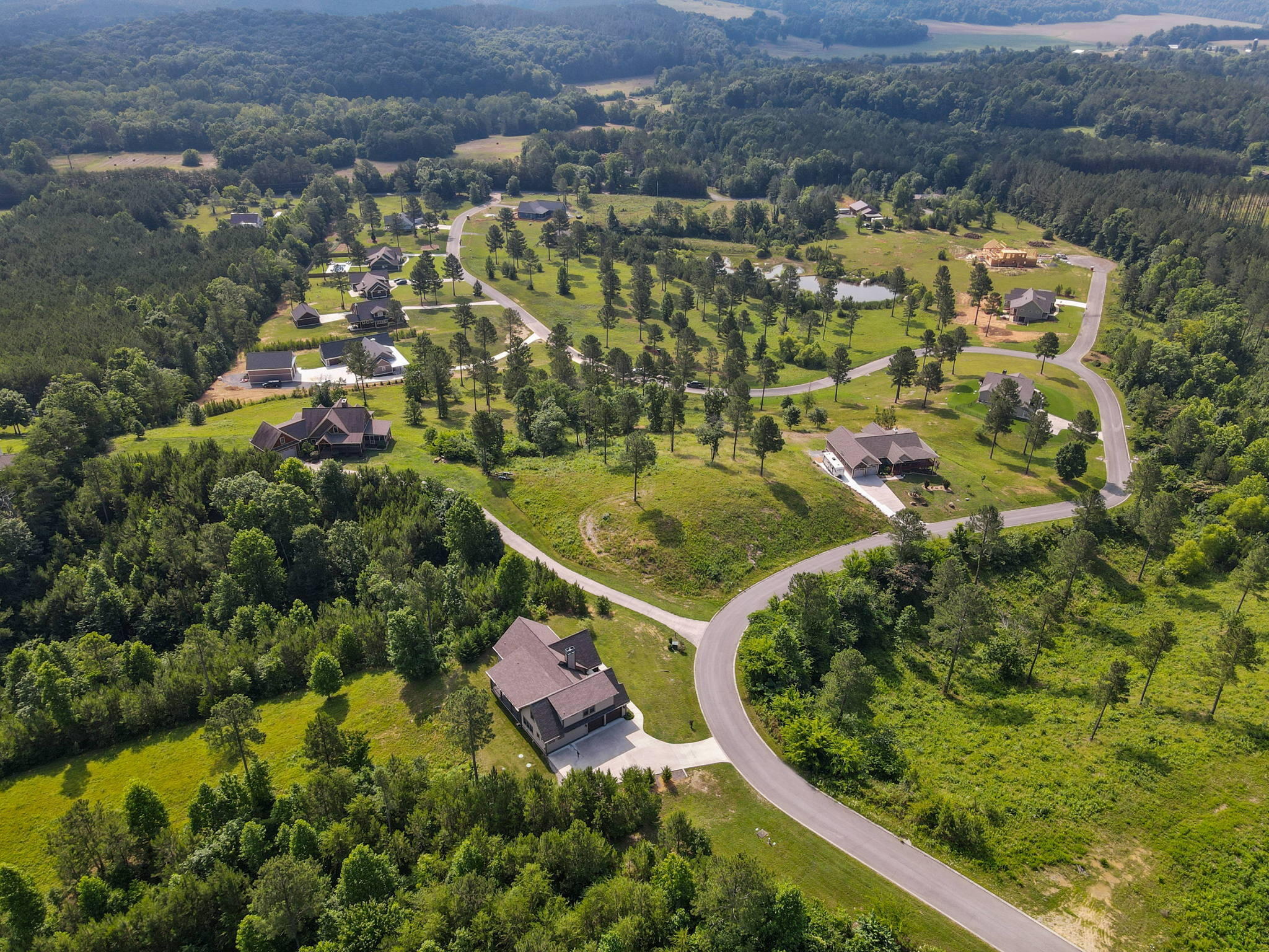 204 Bob White Road Ocoee, TN 37361 - Photo 18 of 22 41-web-or-mls-204 Bob White- Shelby-41
