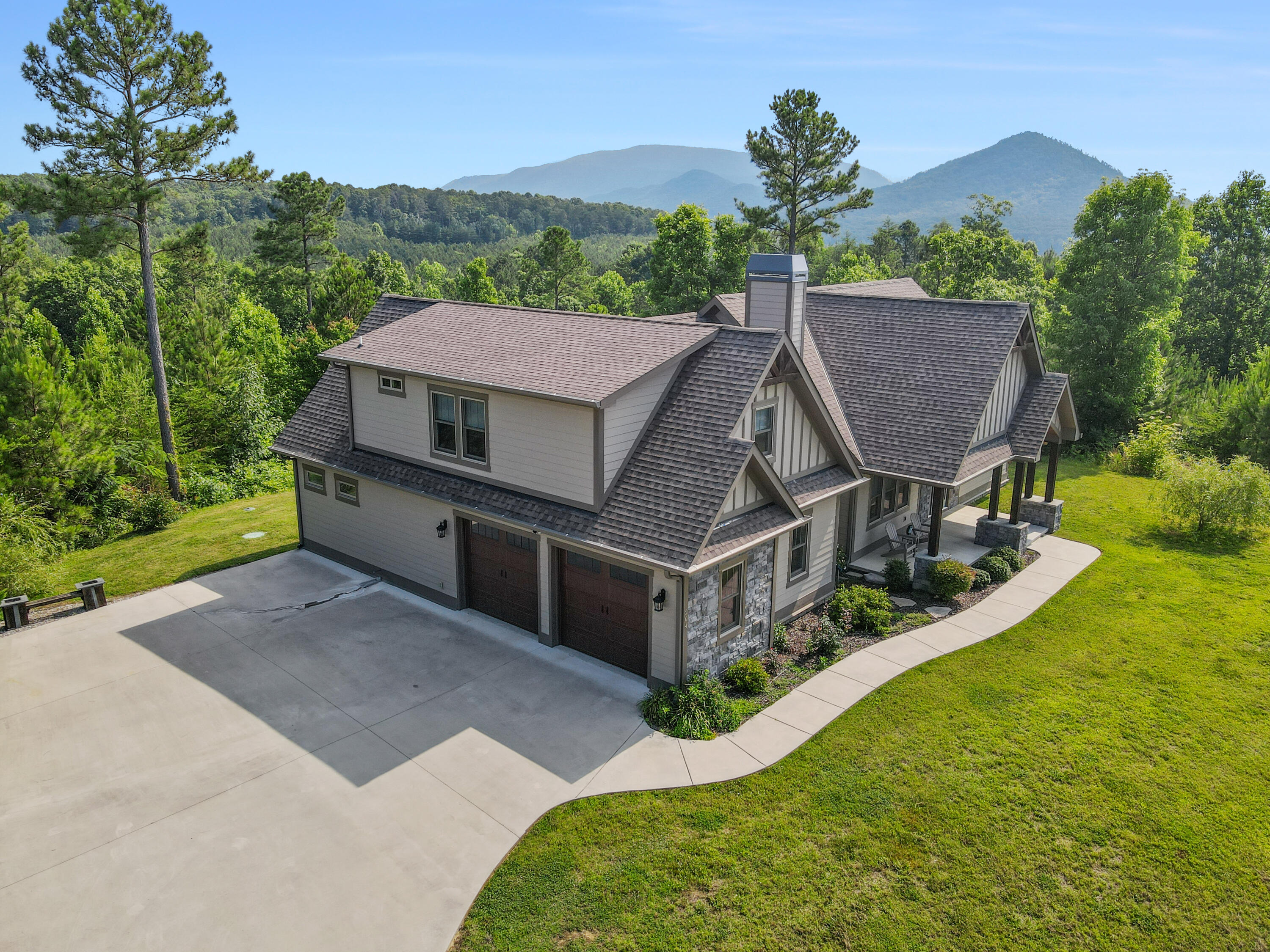 204 Bob White Road Ocoee, TN 37361 - Photo 21 of 22 42-print-204 Bob White- Shelby-42