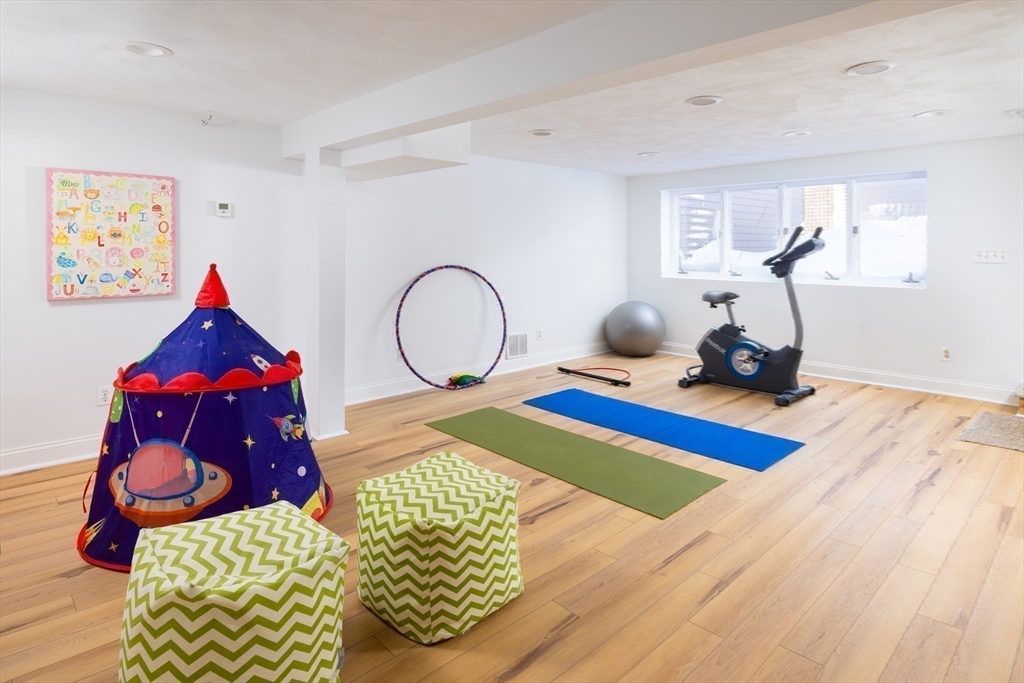 18 Moffat Road Newton, MA 02468 - Photo 19 of 23 a living room with furniture