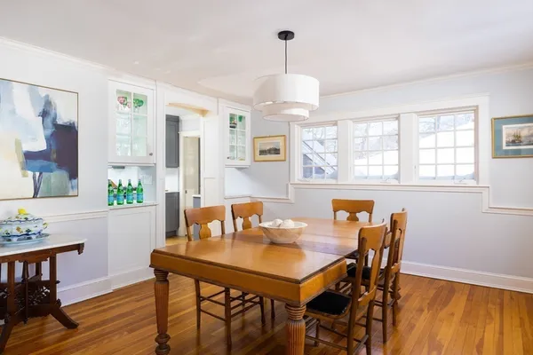 $2,850,000 | 18 Moffat Road, Newton, MA 02468