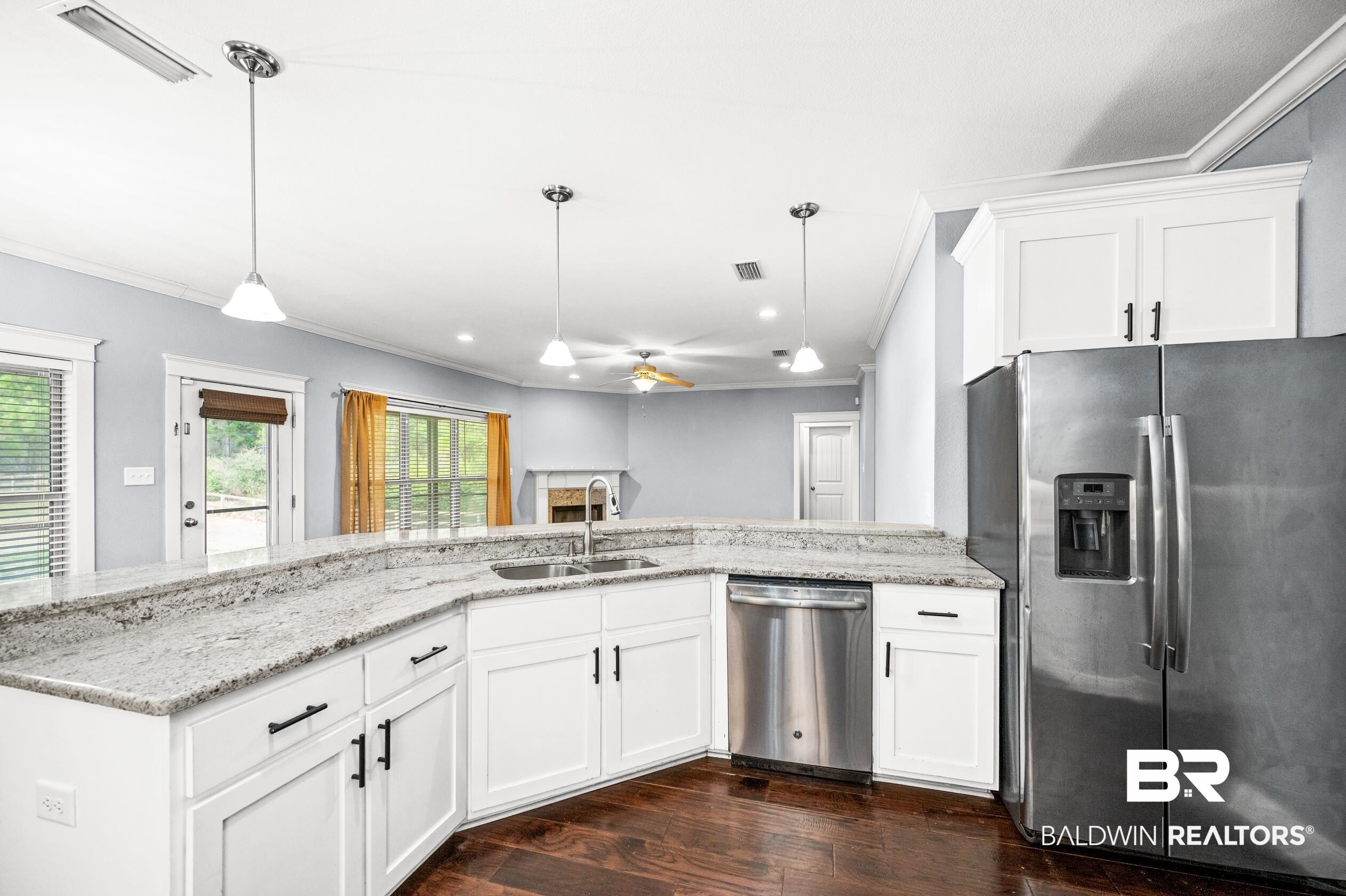 7101 Cloverleaf Landing Road Bay Minette, AL 36507 - Photo 11 of 36