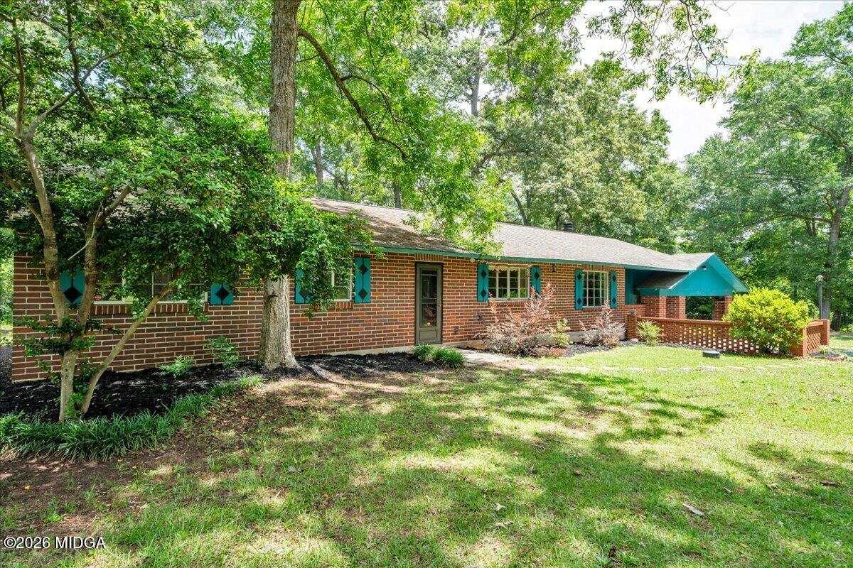 4565 Sardis Church Road Macon, GA 31216 - Photo 42 of 69 042-DSC06423