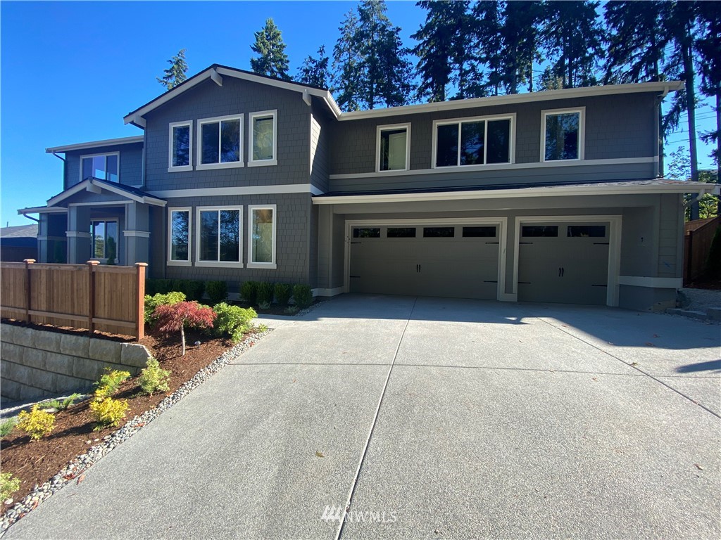 11039 Northeast 196th Street Bothell, WA 98011 - Photo 1 of 36 Gallery Image 1
