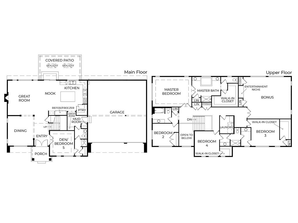 11039 Northeast 196th Street Bothell, WA 98011 - Photo 36 of 36 Gallery Image 36