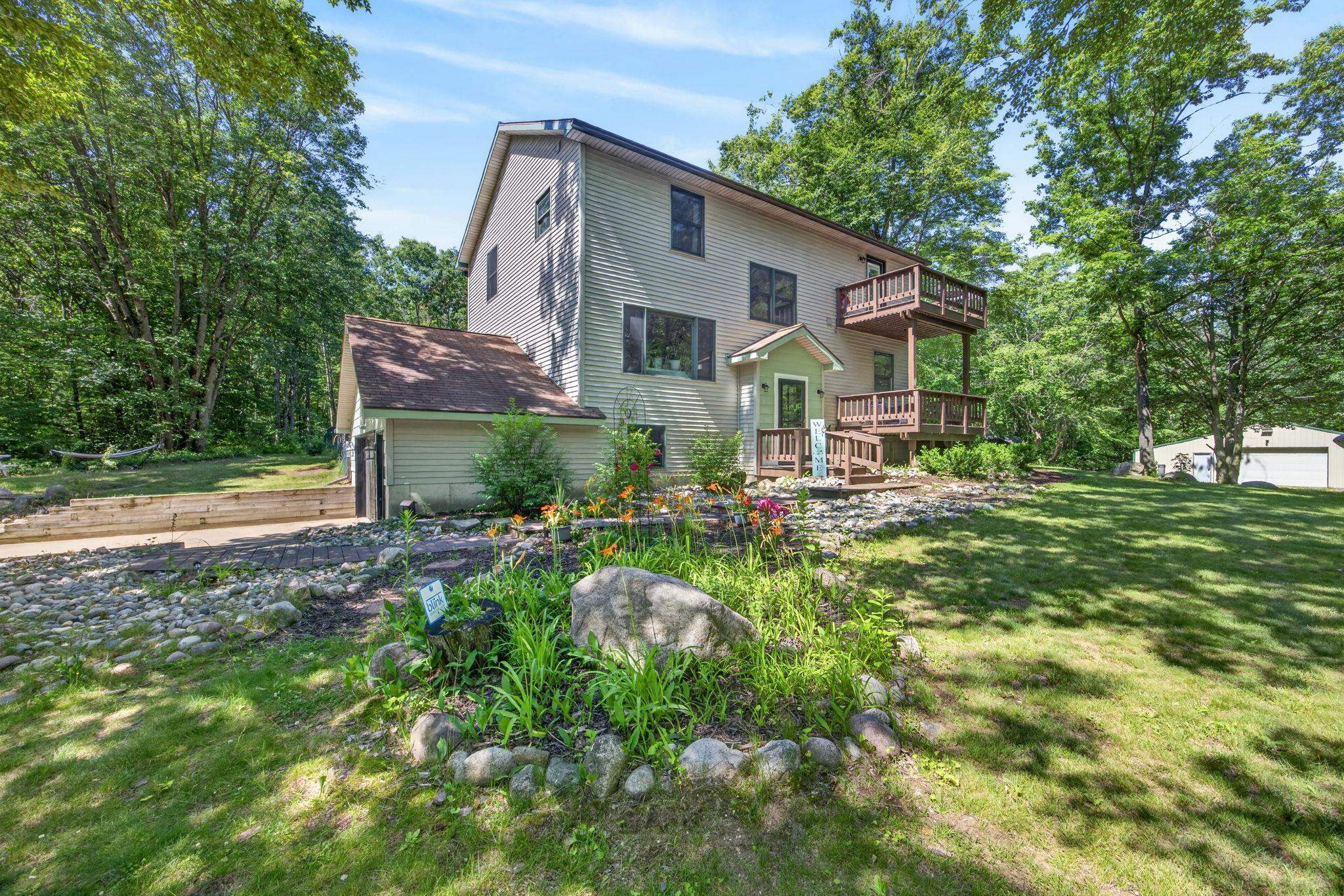 5358 South Seeley Road Cadillac, MI 49601 - Photo 40 of 57
