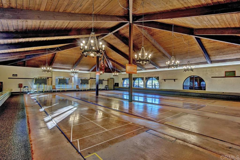 5144 Don Ricardo Drive Carlsbad, CA 92010 - Photo 30 of 34 a view of a indoor swimming pool