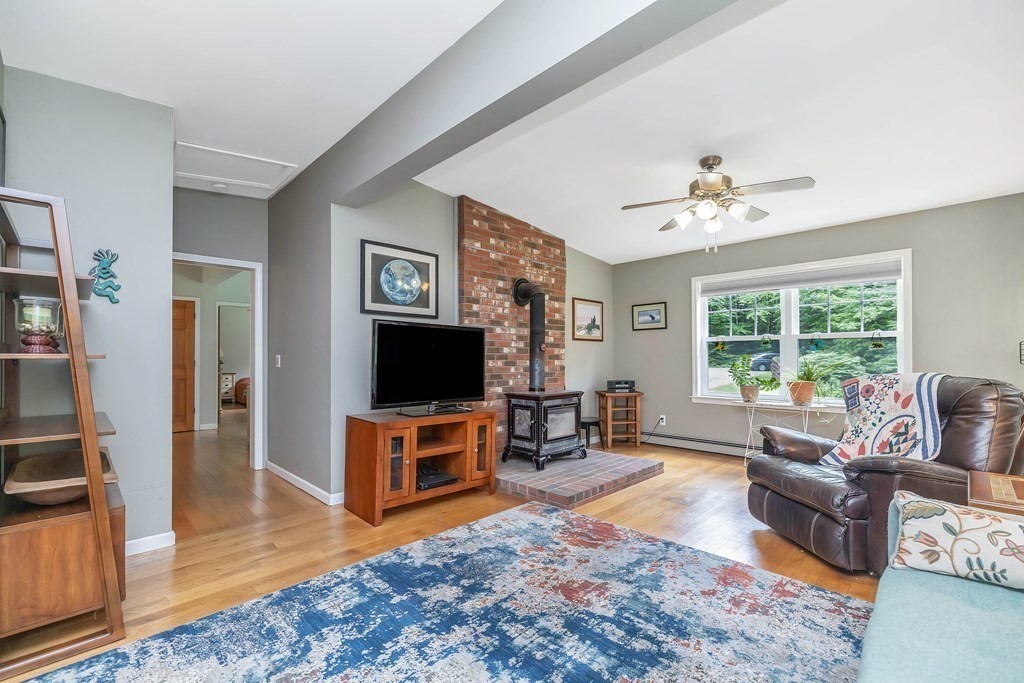 58 Lincoln Road Otis, MA 01029 - Photo 16 of 37 Gallery Image 16