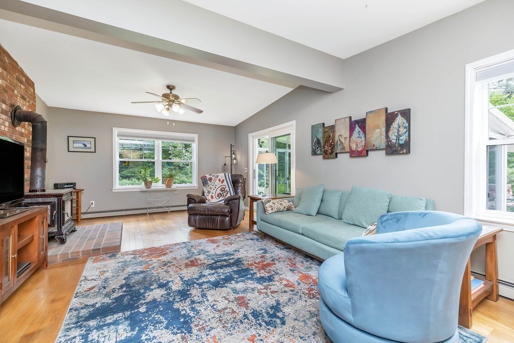 58 Lincoln Road Otis, MA 01029 - Photo 17 of 37 Gallery Image 17