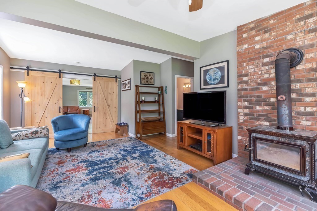 58 Lincoln Road Otis, MA 01029 - Photo 18 of 37 Gallery Image 18