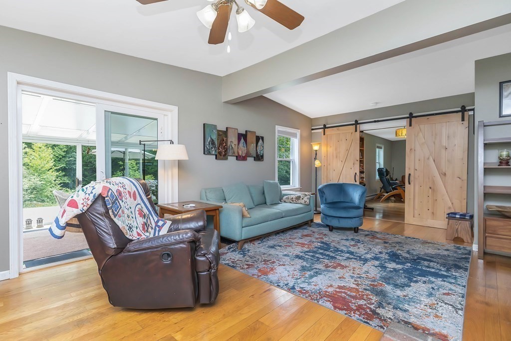 58 Lincoln Road Otis, MA 01029 - Photo 19 of 37 Gallery Image 19
