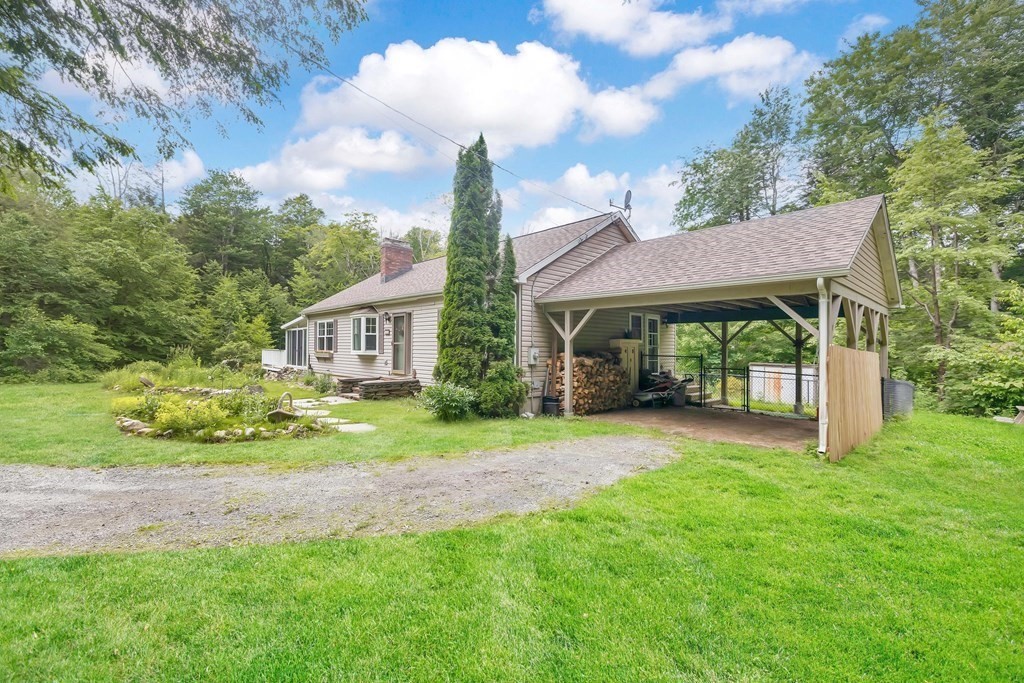 58 Lincoln Road Otis, MA 01029 - Photo 2 of 37 Gallery Image 2