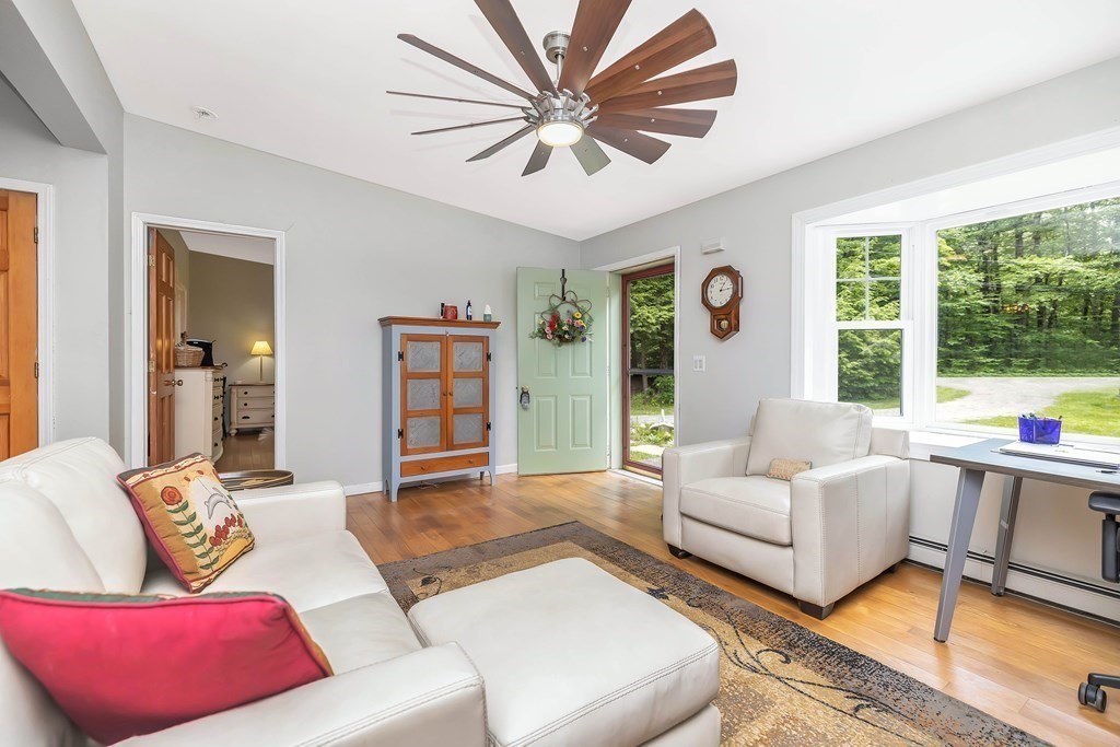 58 Lincoln Road Otis, MA 01029 - Photo 25 of 37 Gallery Image 25