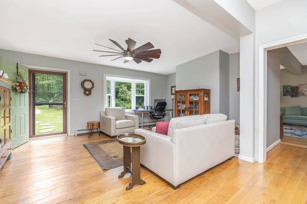 58 Lincoln Road Otis, MA 01029 - Photo 4 of 37 Gallery Image 4