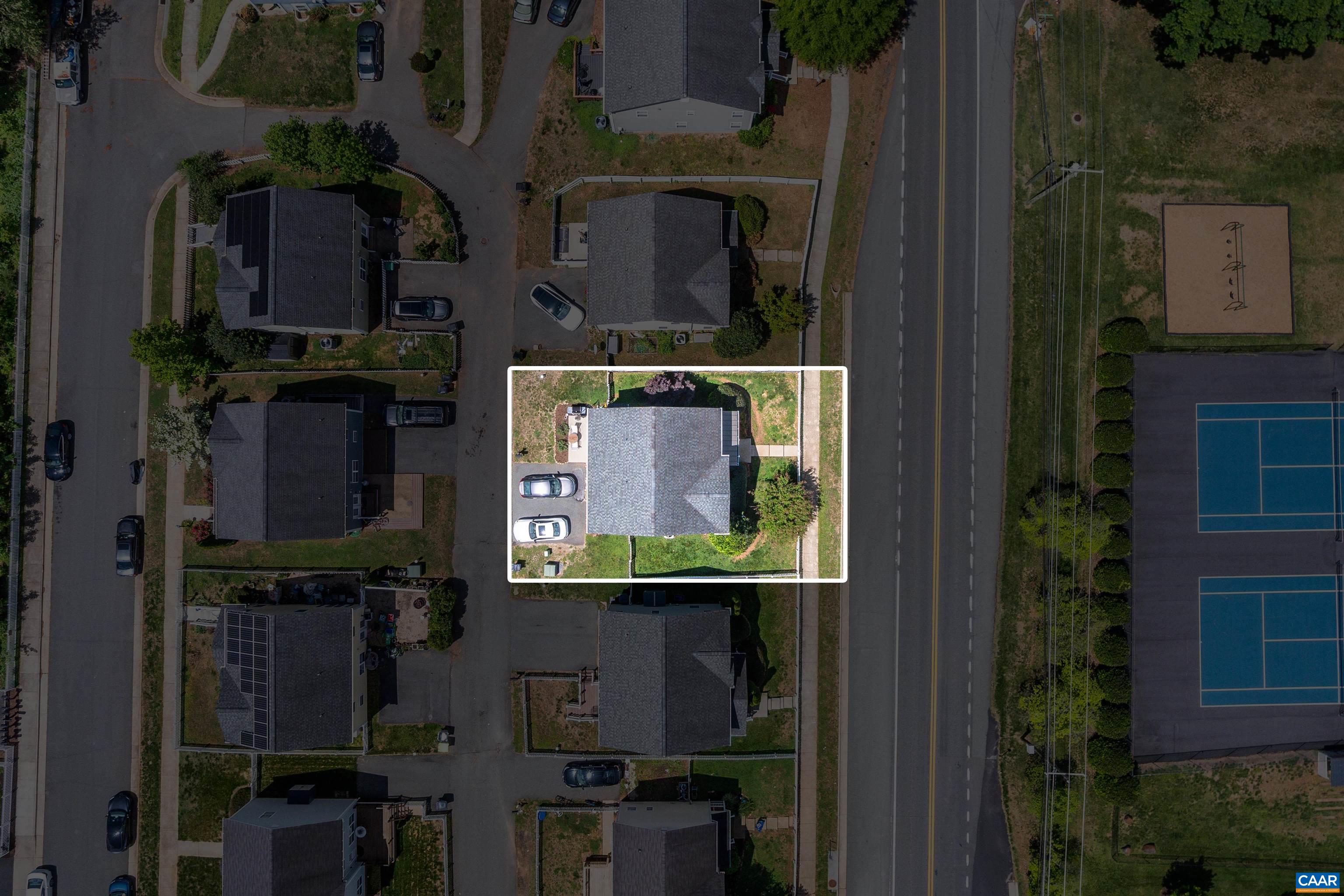 743 Country Green Road Charlottesville, VA 22903 - Photo 39 of 41