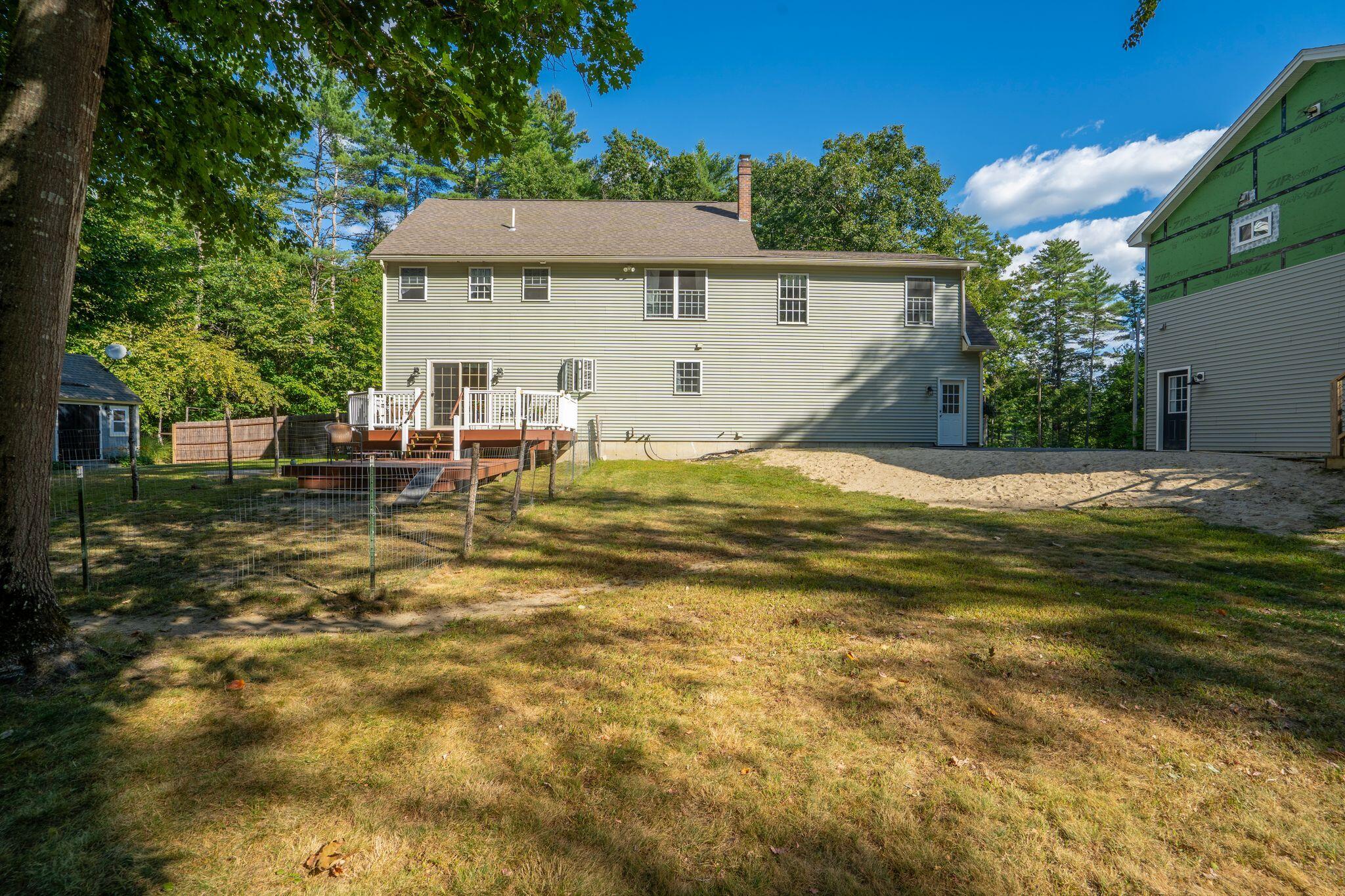 64 River Road Limington, ME 04049 - Photo 61 of 83 61_DSC09146