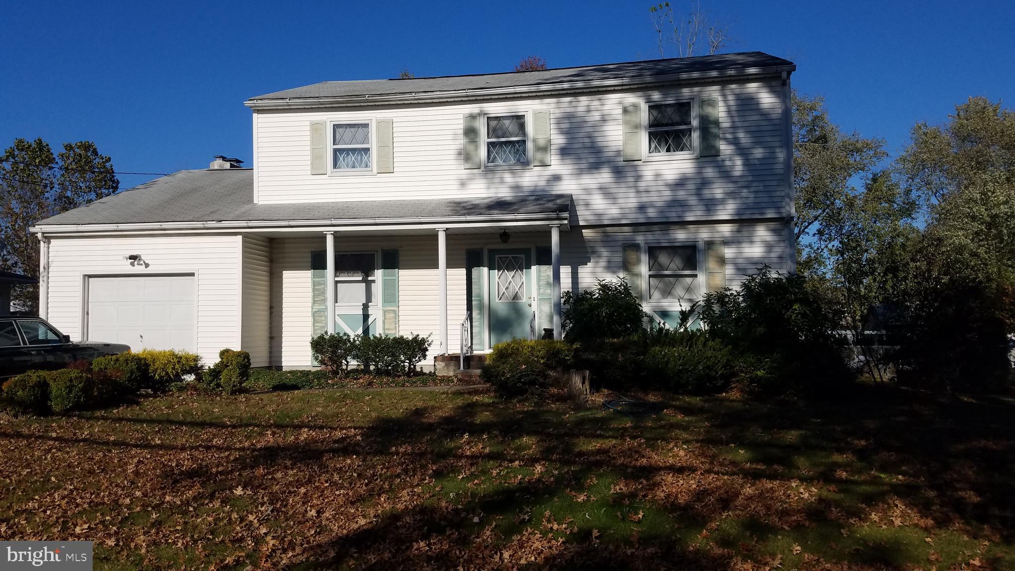 2122 Klockner Road Trenton, NJ 08690 - Photo 1 of 2 Gallery Image 1