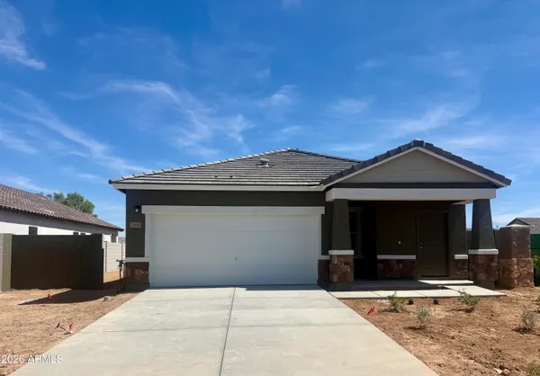 $314,990 | 25695 North Poseidon Road, Florence, AZ 85132