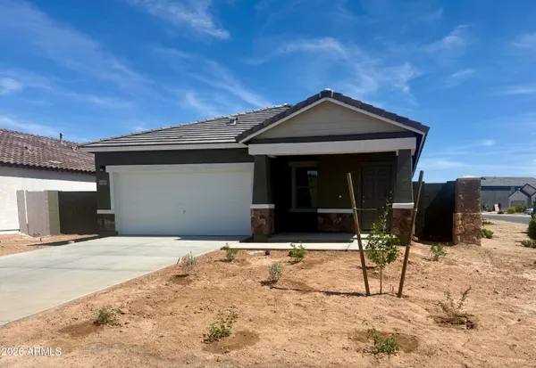 $314,990 | 25695 North Poseidon Road, Florence, AZ 85132
