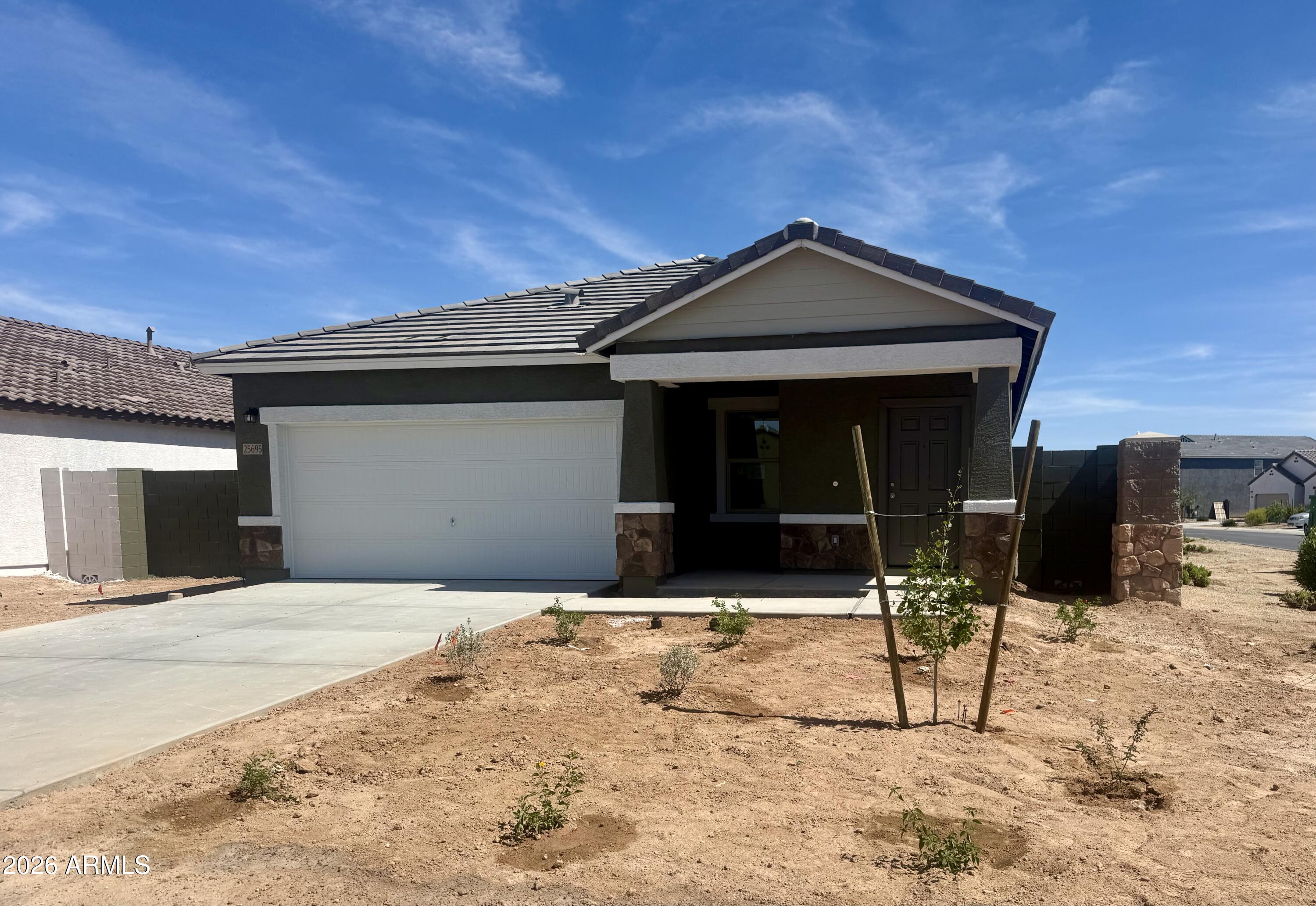 25695 North Poseidon Road Florence, AZ 85132 - Photo 3 of 13 Lot 175