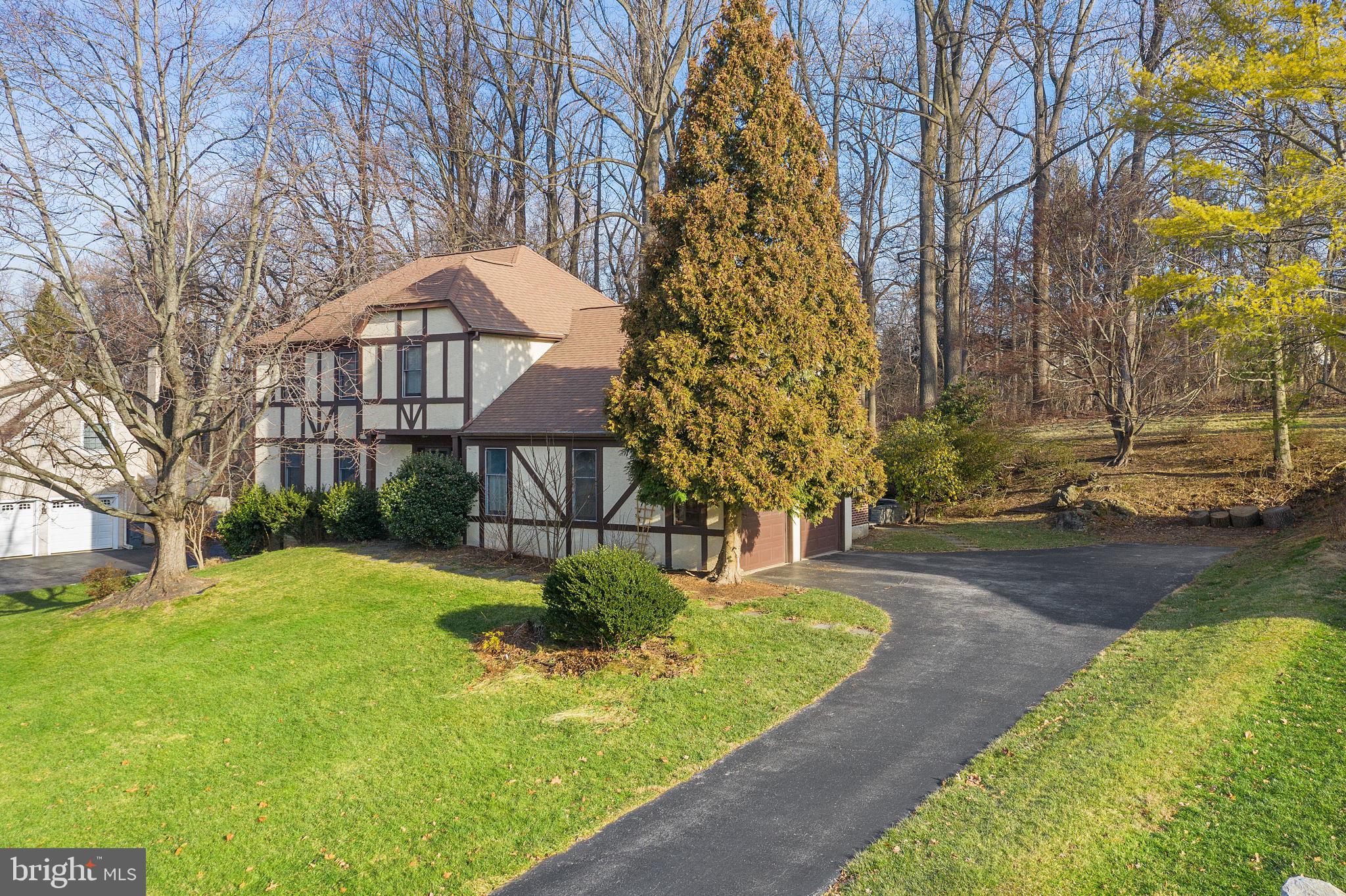 1545 Valley Greene Road Paoli, PA 19301 - Photo 2 of 41