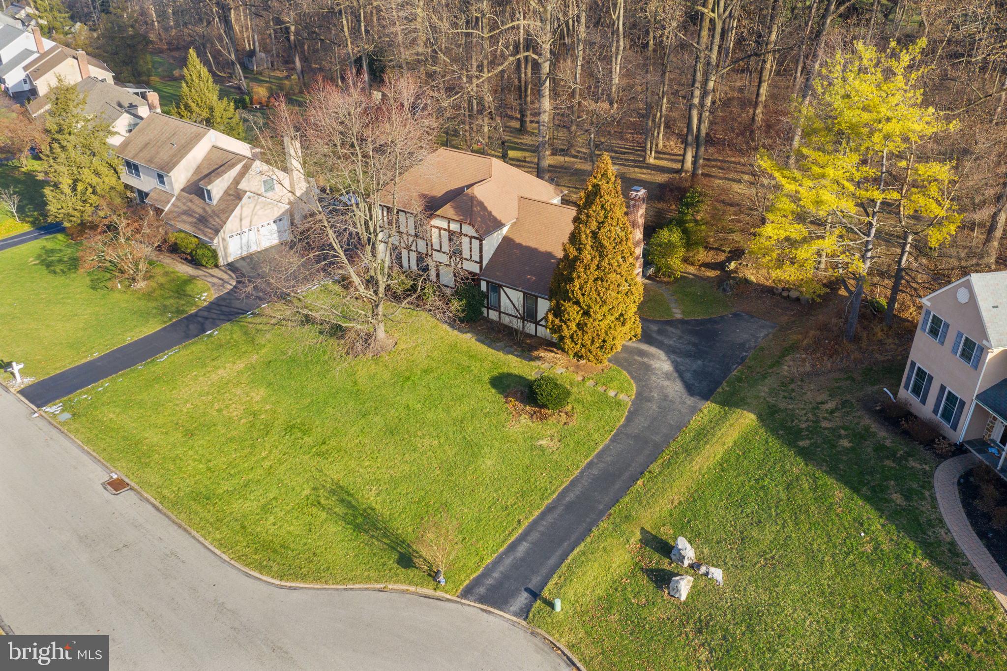 1545 Valley Greene Road Paoli, PA 19301 - Photo 3 of 41