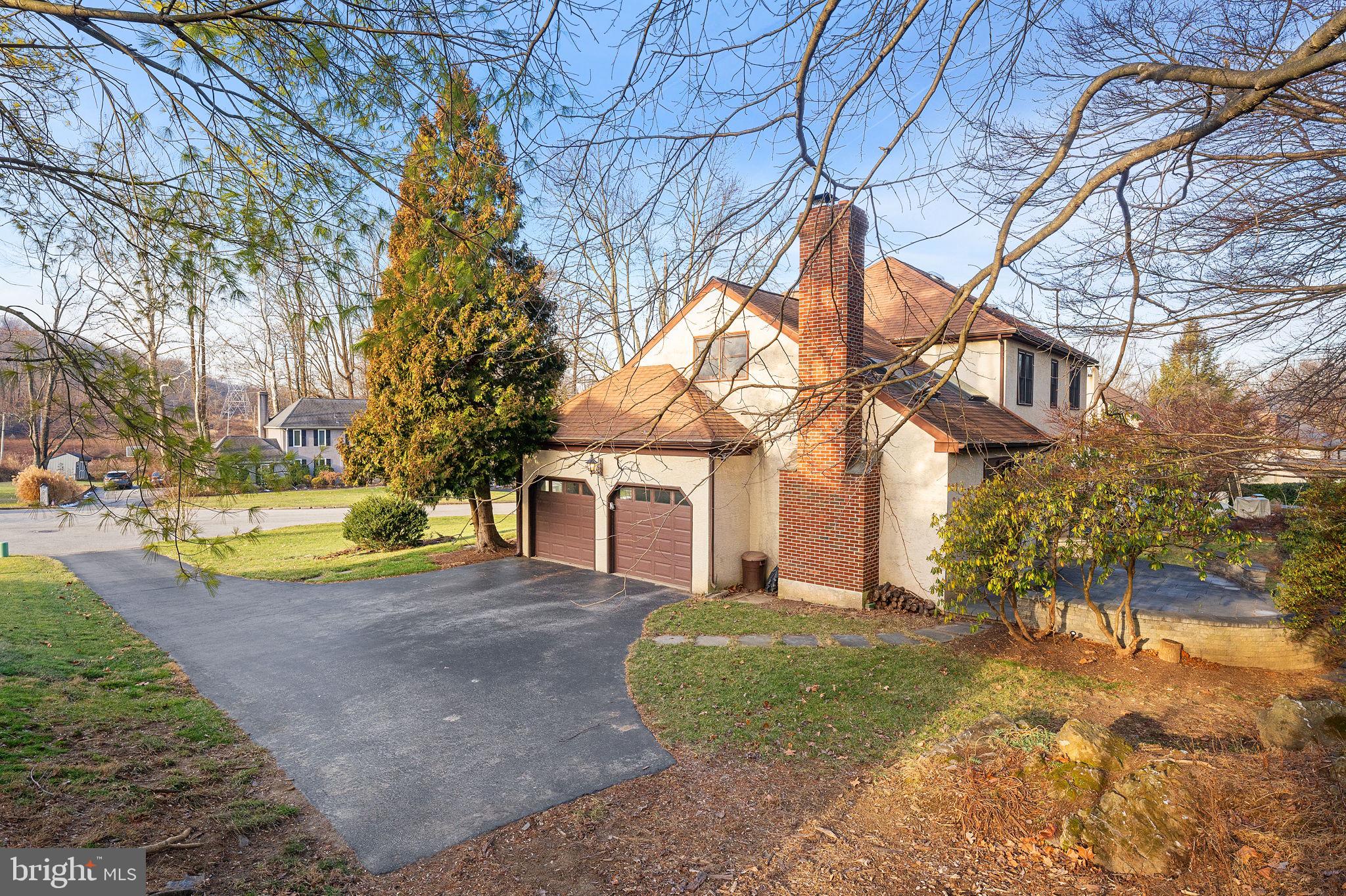 1545 Valley Greene Road Paoli, PA 19301 - Photo 33 of 41