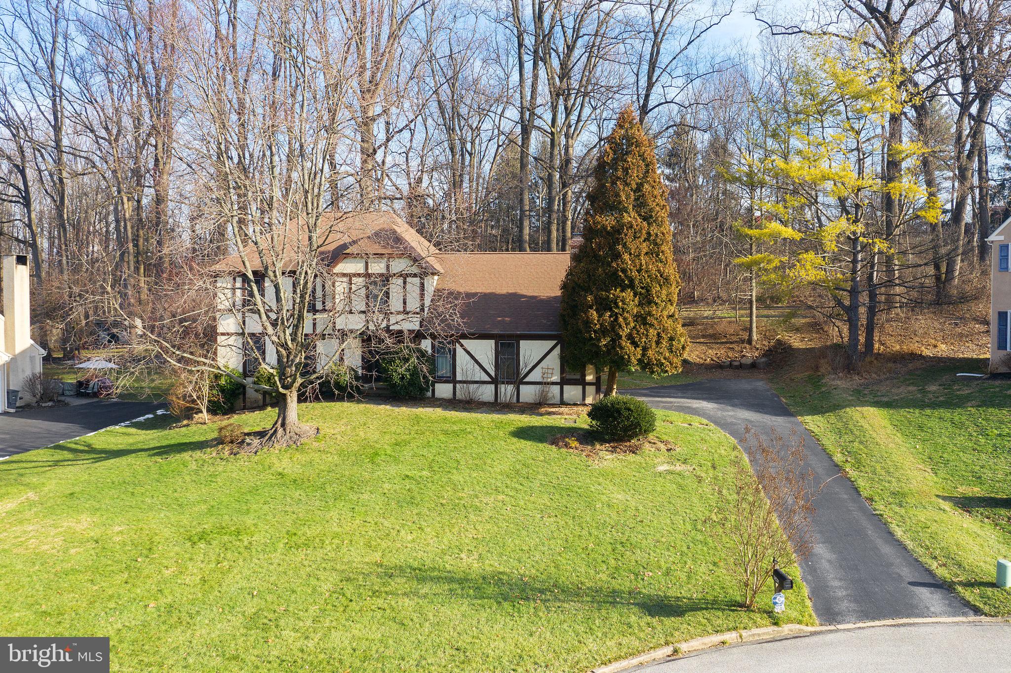 1545 Valley Greene Road Paoli, PA 19301 - Photo 34 of 41